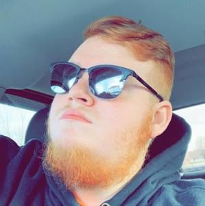 Meet your Posher, Kyle